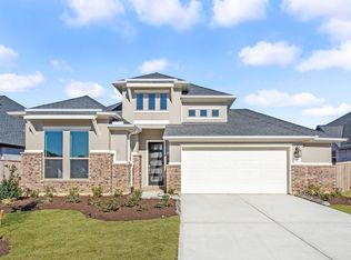 31802 Azalea Crest Ln, Hockley, TX 77447