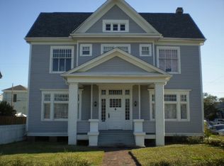 1727 Broadway St, Galveston, TX 77550