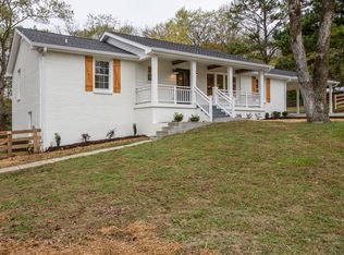 5329 Trace View Dr, Franklin, TN 37064