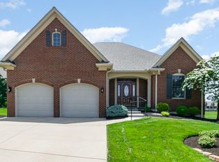 10725 Saint Leger Cir, Union, KY 41091