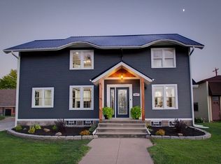 207 E Marion St, Monroe, IA 50170