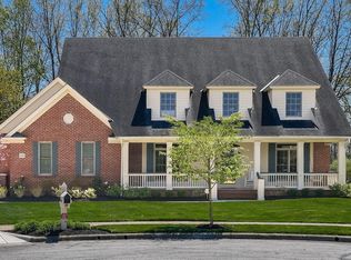 660 Surf Ct, Westerville, OH
