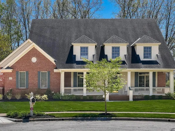 660 Surf Ct, Westerville, OH 43082