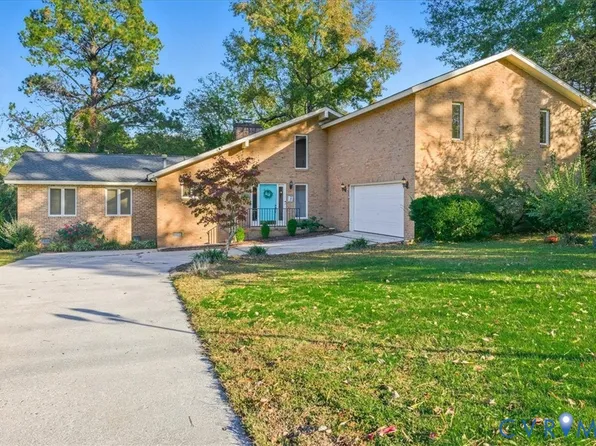 503 Prince George Ave, Hopewell, VA 23860