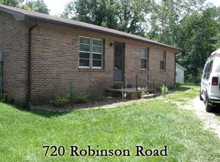 720 Robinson Rd, Cookeville, TN 38501