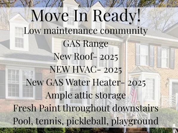6703 Queen Annes Dr, Raleigh, NC 27613