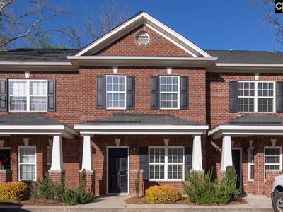 1320 Brennen Rd #21, Columbia, SC, 29206