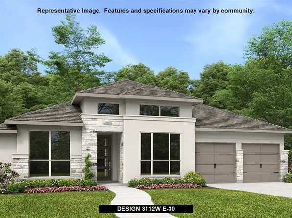 309 Bay Laurel Rd, McKinney, TX 75071