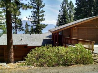 565 Dale Dr, Incline Village, NV