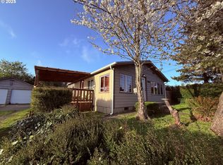 3450 Vine Ave, Coos Bay, OR