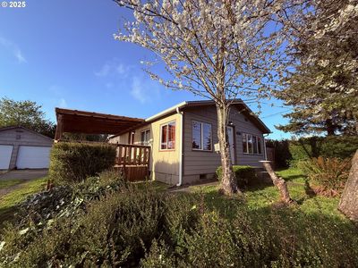 3450 Vine Ave, Coos Bay, OR, 97420