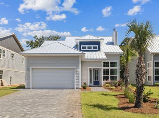 2025 W Hewett Rd, Santa Rosa Beach, FL 32459