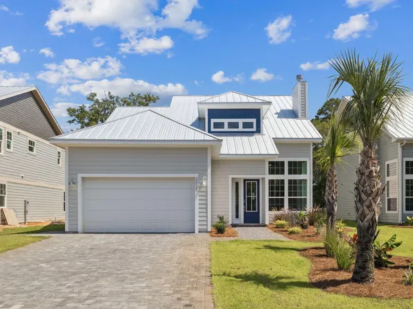 2025 W Hewett Rd, Santa Rosa Beach, FL 32459