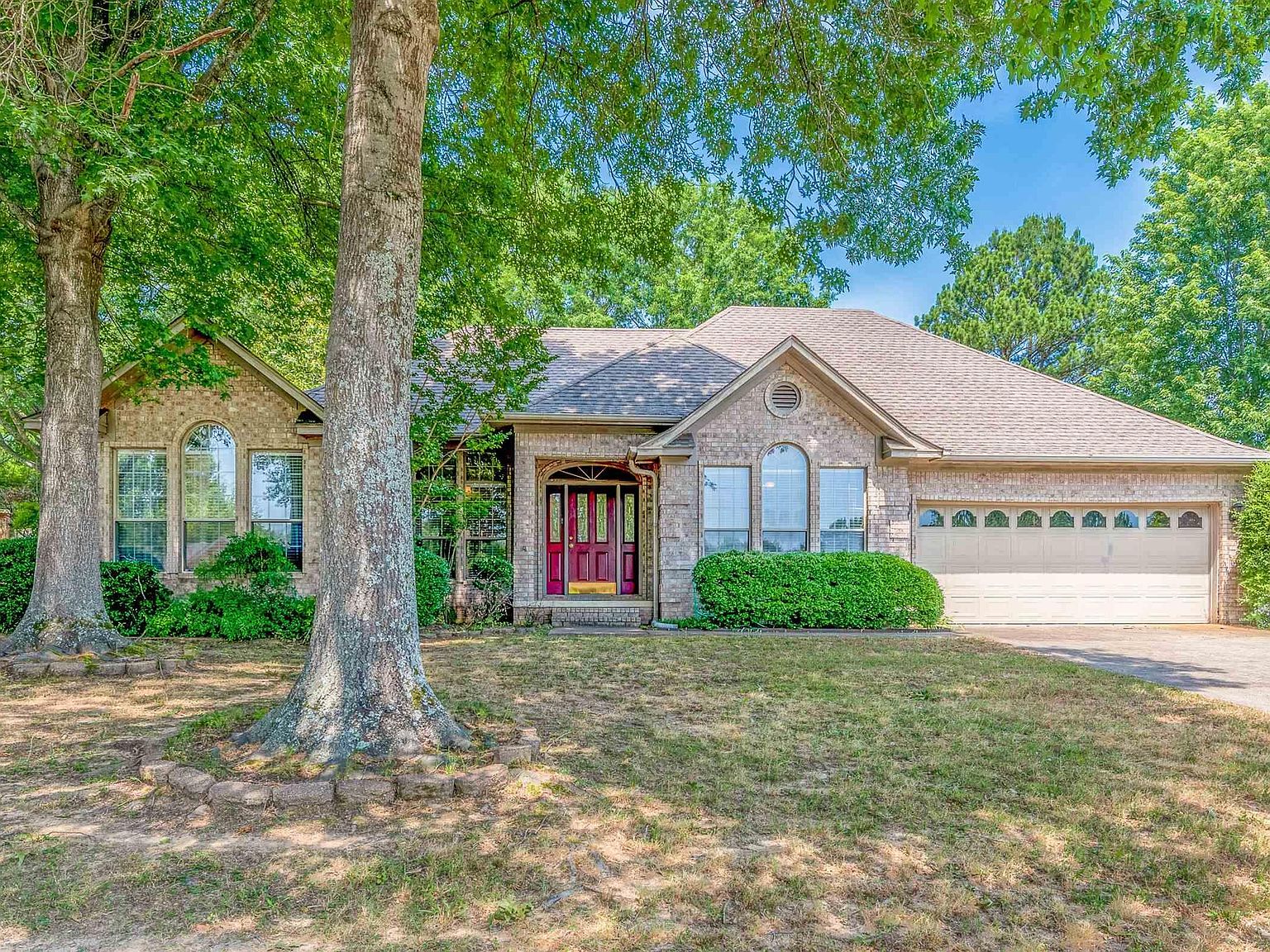 1935 Chicot Dr, Conway, AR 72034 Zillow