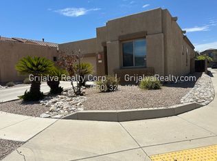 2277 W Floral Cliff Way, Tucson, AZ 85741