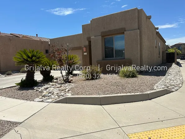 2277 W Floral Cliff Way, Tucson, AZ 85741