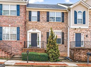 1847 Appaloosa Mill Ct, Buford, GA 30519