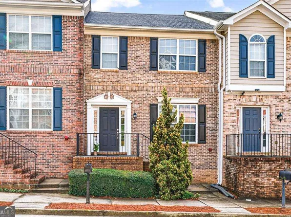 1847 Appaloosa Mill Ct, Buford, GA 30519