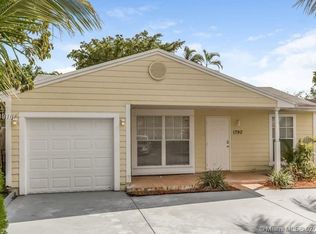 1791 SW 85th Ter, Miramar, FL 33025