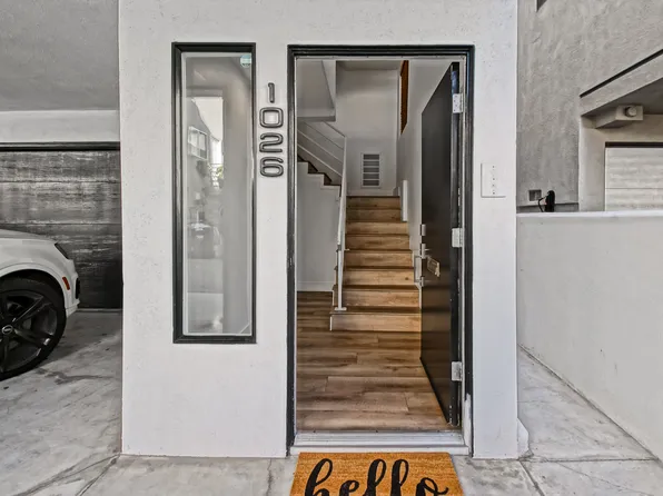 1026 Sunset Dr, Hermosa Beach, CA 90254