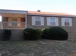 102 Cactus Hill Cir, Elberton, GA 30635