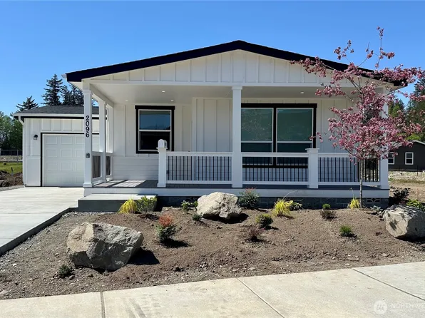 2096 Crystal Mountain Drive, Enumclaw, WA 98022