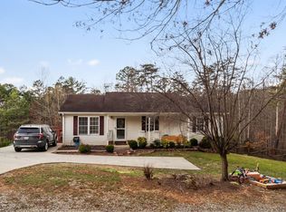 2498 Penicks Mill Rd, Bedford, VA 24523