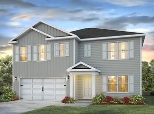 1940 High Ridge Ct, Pensacola, FL 32534