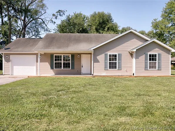 1005 Allison Lane, Jeffersonville, IN 47130