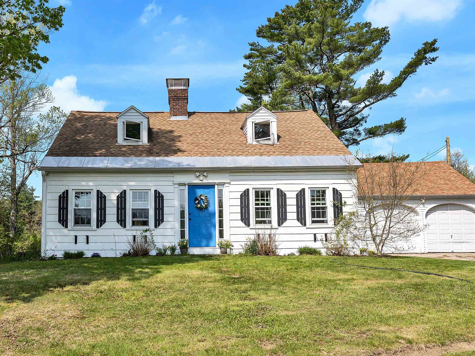 14 Cemetery Road, Mont Vernon, NH 03057 Zillow