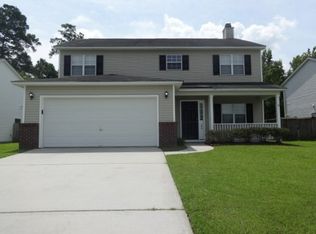 80 Creek Bend Dr, Summerville, SC 29485