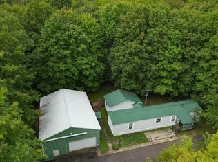 11636 Summit City Rd, Kingsley, MI 49649