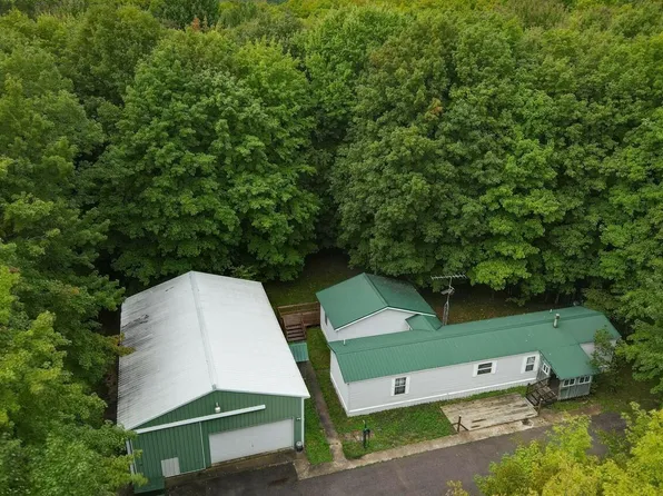 11636 Summit City Rd, Kingsley, MI 49649