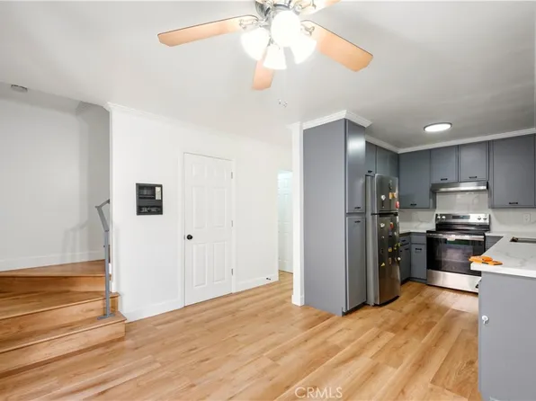 1602 N King St APT D4, Santa Ana, CA 92706