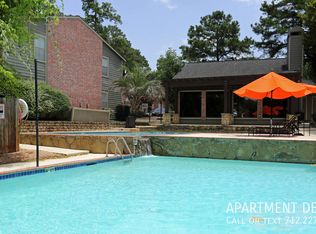 1241 Josey St #2507, Huntsville, TX 77340