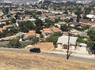 1241 Dodds Cir, Los Angeles, CA 90063