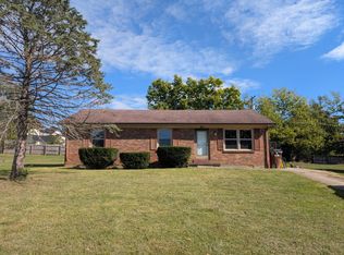 109 Arvin Dr, Lancaster, KY 40444
