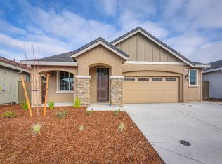 6105 Belfast Way, Roseville, CA 95747
