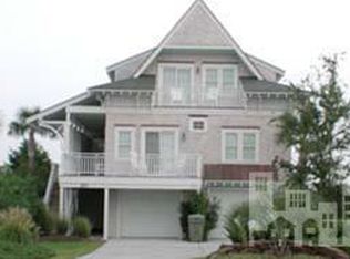 30 Pelican Dr, Wrightsville Beach, NC 28480