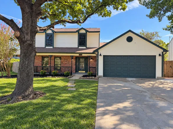 608 Valley Mills Dr, Arlington, TX 76018