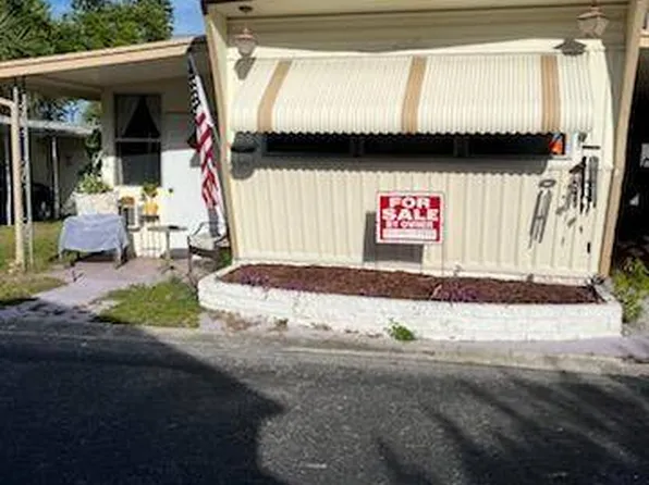 1280 Lakeview Rd #136, Clearwater, FL 33756