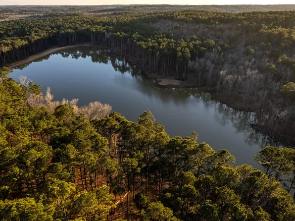 An County Rd #445, Palestine, TX 75803
