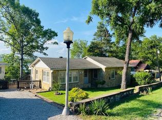 1254 County Road 832, Henderson, AR 72544