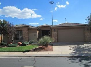 261 W 290 S, Ivins, UT 84738