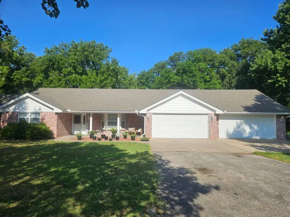 522 Swift Ln, Dearing, KS 67337