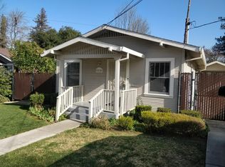 515 Pettis Ave, Mountain View, CA 94041