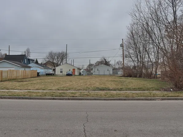 2416 N Arsenal Ave, Indianapolis, IN 46218
