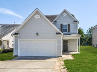 1449 Cricket Ridge Dr, Raleigh, NC 27610