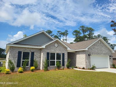 11408 Harrison Court Dr, Ocean Springs, MS, 39564