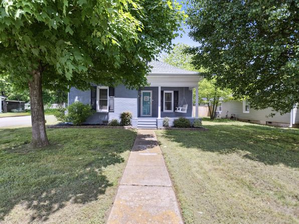 514 Florida Ave, Mount Pleasant, TN 38474